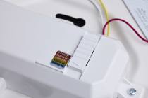 11" LED CLOUD 120/277V 0-10V - 62-1860