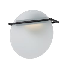 LATITUDE LED WALL SCONCE - 62-187