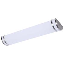 LED GLAMOUR 25" BN VANITY - 62-1871