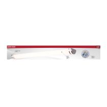 LED GLAMOUR 49" BN VANITY - 62-1872