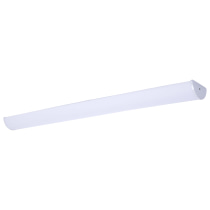 LED CRISPO 49" WHITE VANITY - 62-1874