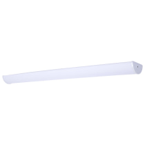 LED CRISPO 49" WHITE VANITY - 62-1874