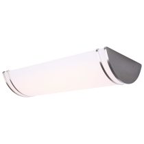 LED GLAMOUR BN 25" LINEAR - 62-1879