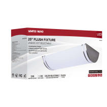 LED GLAMOUR BN 25" LINEAR - 62-1879