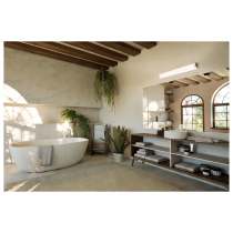 LED GLAMOUR 50" LINEAR CEILING - 62-1880