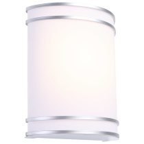 LED GLAMOUR BN WALL SCONCE - 62-1885