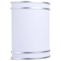 LED GLAMOUR BN WALL SCONCE - 62-1885