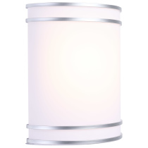 LED GLAMOUR BN WALL SCONCE - 62-1885