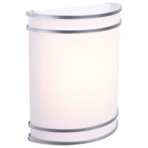 LED GLAMOUR BN WALL SCONCE - 62-1885