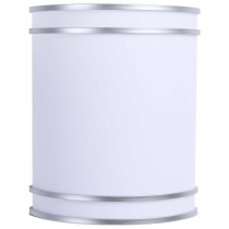 LED GLAMOUR BN WALL SCONCE - 62-1885