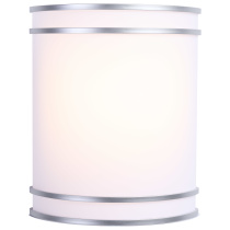 LED GLAMOUR BN WALL SCONCE - 62-1885