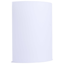 LED CRISPO WHITE WALL SCONCE - 62-1886