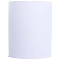 LED CRISPO WHITE WALL SCONCE - 62-1886