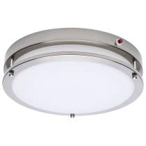 LED EM 13" GLAMOUR FLUSH - 62-1890