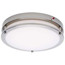 LED EM 13" GLAMOUR FLUSH - 62-1890