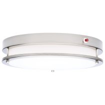LED EM 13" GLAMOUR FLUSH - 62-1890
