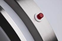 LED EM 13" GLAMOUR FLUSH - 62-1890