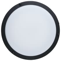 LED EM 13" GLAMOUR FLUSH - 62-1891