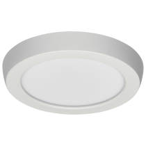 BLINK 8W LED 5" ROUND WHITE - 62-1900