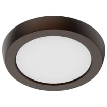 BLINK 8W LED 5" ROUND BRONZE - 62-1902