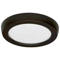 BLINK 8W LED 5" ROUND BRONZE - 62-1902