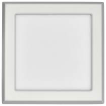 BLINK 8W LED 5" SQUARE WHITE - 62-1904