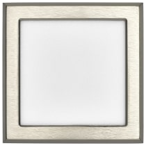 BLINK 8W LED 5" SQ BR. NICKEL - 62-1907