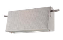 CLAIRE LED WALL SCONCE - 62-191