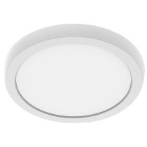 BLINK 10W LED 7" ROUND WHITE - 62-1910