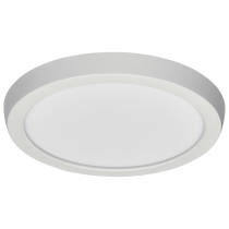 BLINK 10W LED 7" ROUND WHITE - 62-1910