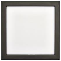 BLINK 10W LED 7" SQUARE BRONZE - 62-1916