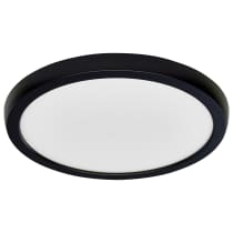 BLINK 11W LED 9" ROUND BLACK - 62-1921