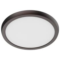 BLINK 11W LED 9" ROUND BRONZE - 62-1922