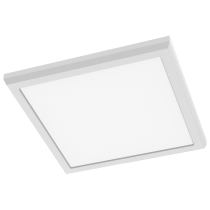 BLINK 11W LED 9" SQUARE WHITE - 62-1924