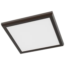 BLINK 11W LED 9" SQUARE BRONZE - 62-1926