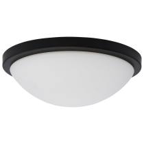 LED BUTTON BL 11" FLUSH - 62-1942
