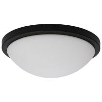 LED BUTTON BL 11" FLUSH - 62-1942