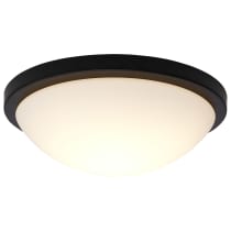 LED BUTTON BL 11" FLUSH - 62-1942
