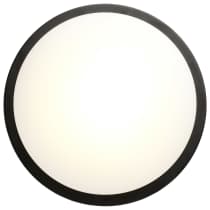 LED BUTTON BL 11" FLUSH - 62-1942