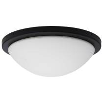 LED BUTTON BL 13" FLUSH - 62-1943