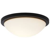 LED BUTTON BL 13" FLUSH - 62-1943