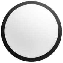 LED BUTTON BL 13" FLUSH - 62-1943