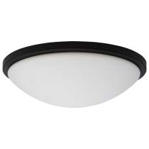 LED BUTTON BL 17" FLUSH - 62-1944