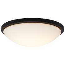 LED BUTTON BL 17" FLUSH - 62-1944