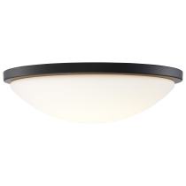 LED BUTTON BL 17" FLUSH - 62-1944