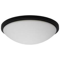 LED BUTTON BL 17" FLUSH - 62-1944