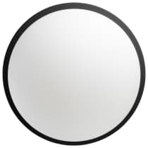 LED BUTTON BL 17" FLUSH - 62-1944