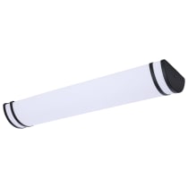 LED GLAMOUR 25" BL VANITY - 62-1971