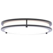 LED GLAMOUR BL 13" FLUSH - 62-1976