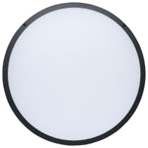 LED GLAMOUR BL 24" FLUSH - 62-1978